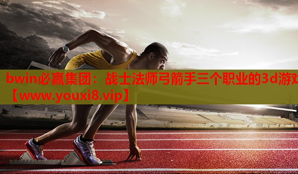 bwin必赢集团：战士法师弓箭手三个职业的3d游戏