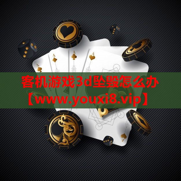 客机游戏3d坠毁怎么办