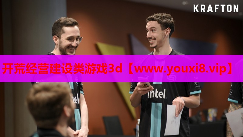 开荒经营建设类游戏3d