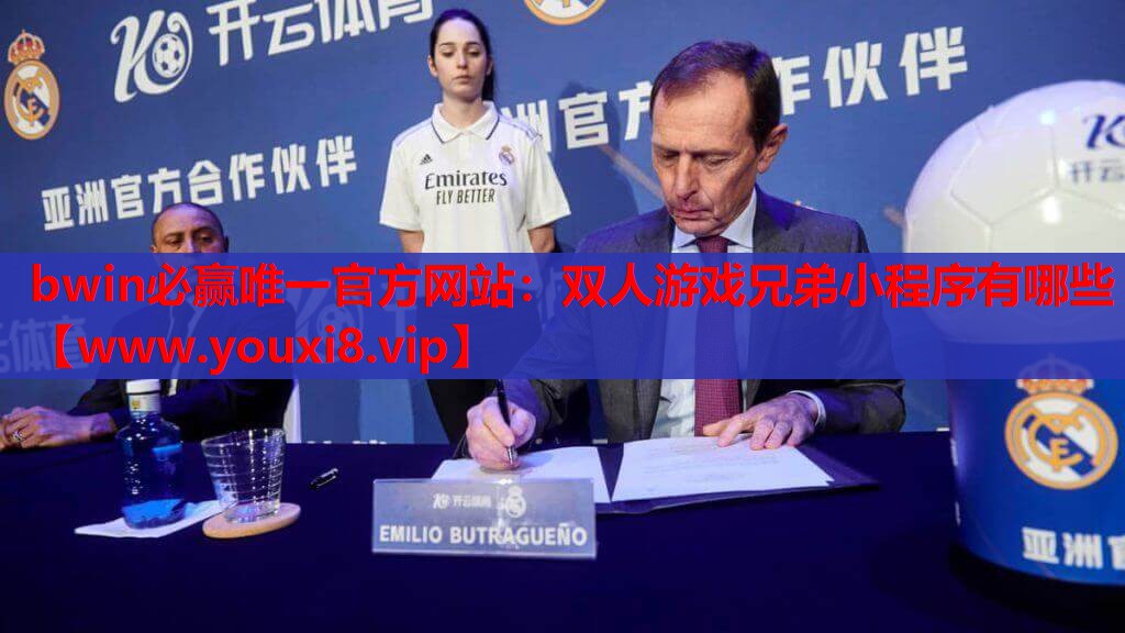 双人游戏兄弟小程序有哪些