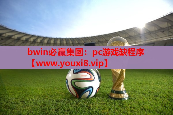 pc游戏缺程序