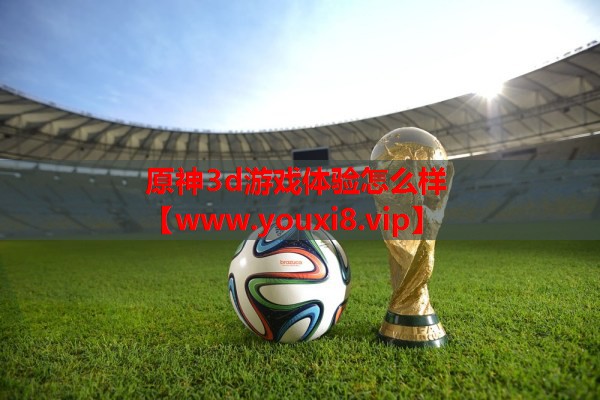 原神3d游戏体验怎么样